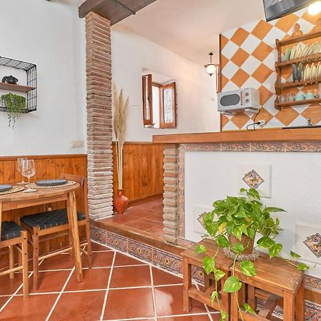 Вилла Casita Фрихилиана Экстерьер фото