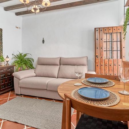Вилла Casita Фрихилиана Экстерьер фото