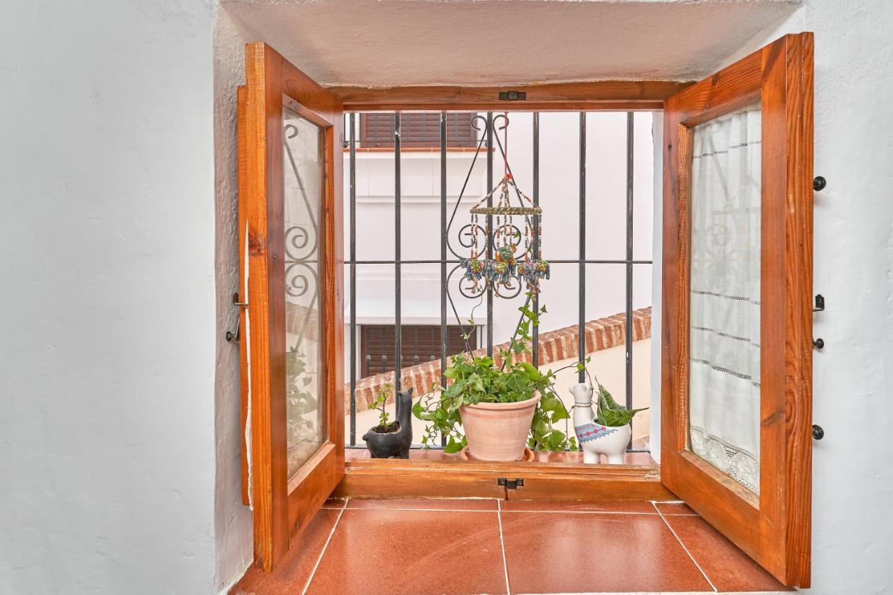 Вилла Casita Фрихилиана Экстерьер фото