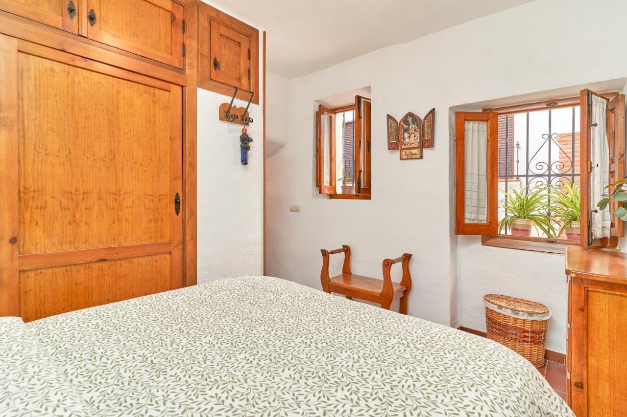 Вилла Casita Фрихилиана Экстерьер фото
