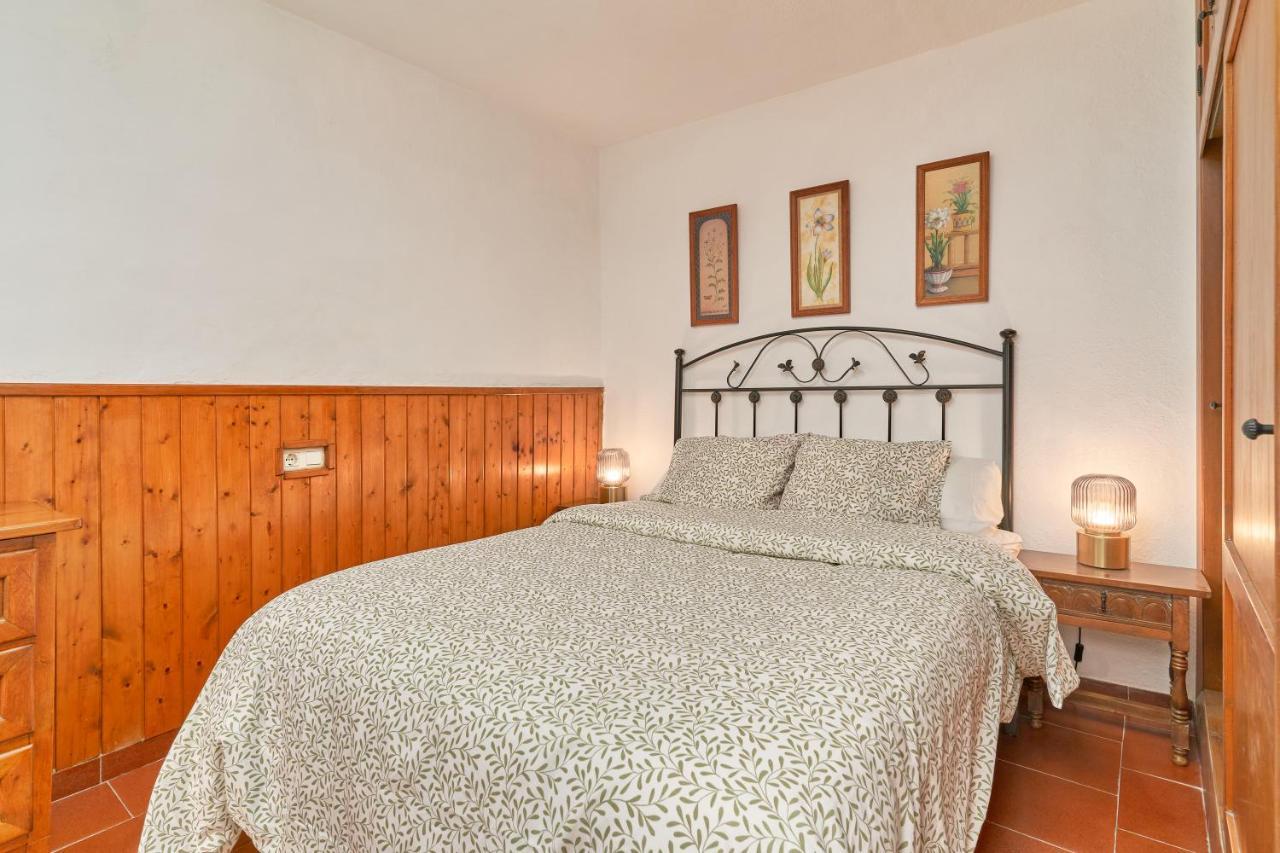 Вилла Casita Фрихилиана Экстерьер фото