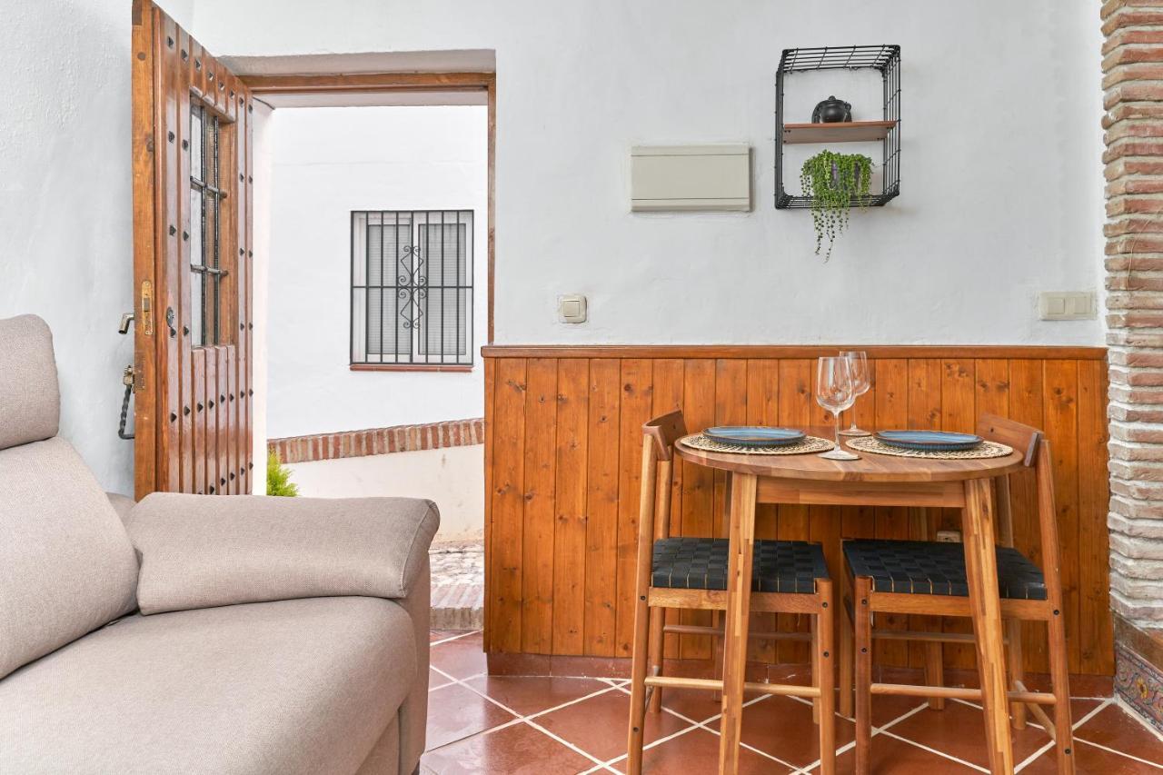 Вилла Casita Фрихилиана Экстерьер фото