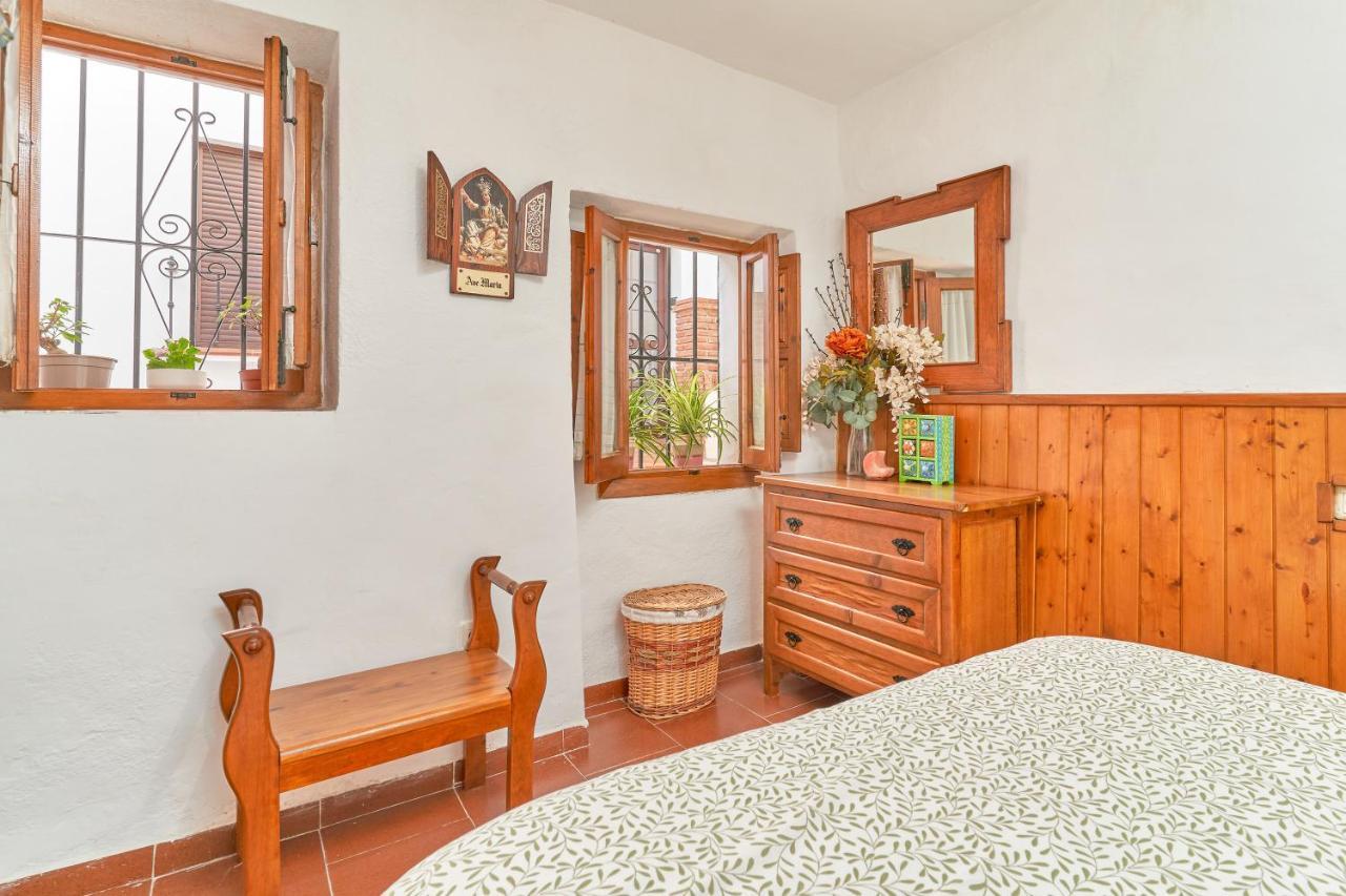 Вилла Casita Фрихилиана Экстерьер фото