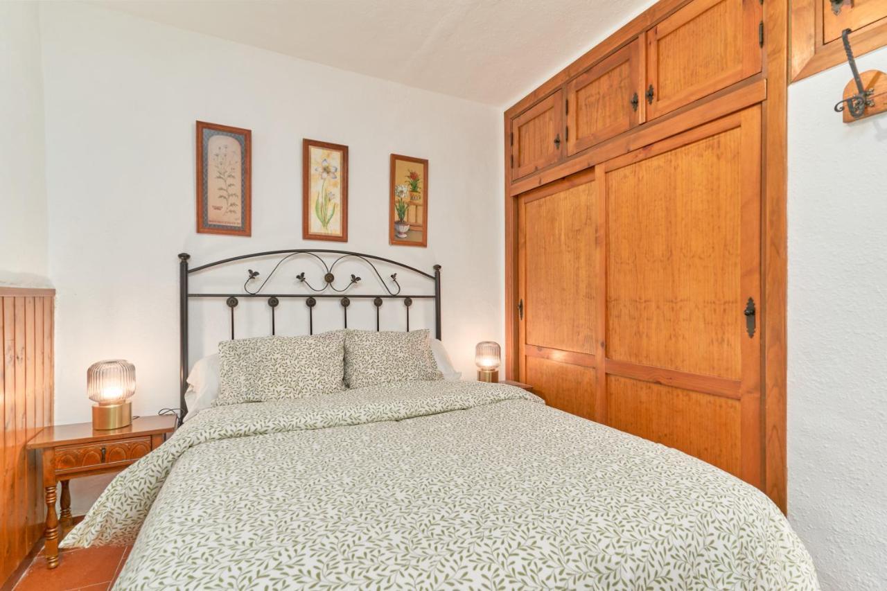 Вилла Casita Фрихилиана Экстерьер фото